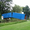 Container Bridge